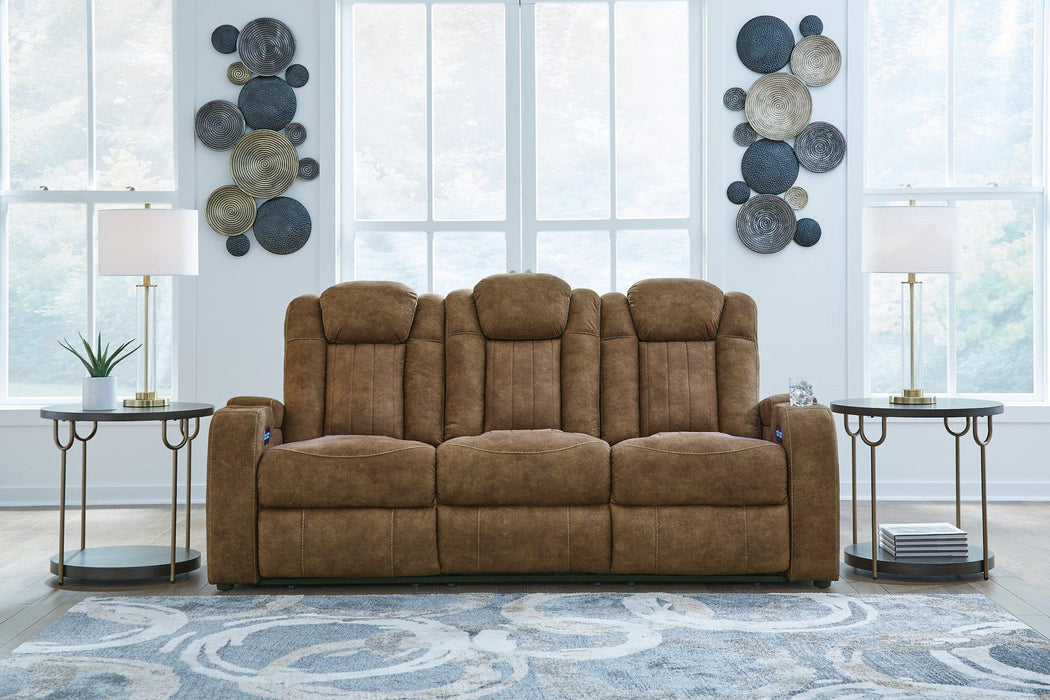 Wolfridge Living Room Set - Tony’s Furniture Store & Linen (GA) - Multi Location