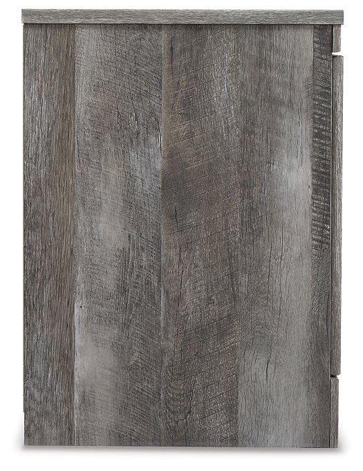 Wynnlow 4-Piece Entertainment Center with Electric Fireplace - Tony’s Furniture Store & Linen (GA) - Multi Location