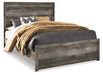 Wynnlow Bed - Tony’s Furniture Store & Linen (GA) - Multi Location