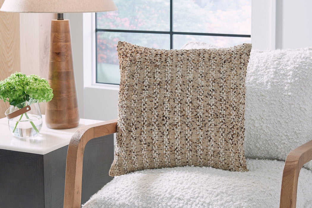 Vorlane Pillow (Set of 4) - Tony’s Furniture Store & Linen (GA) - Multi Location