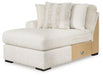 Chessington Sectional with Chaise - Tony’s Furniture Store & Linen (GA) - Multi Location