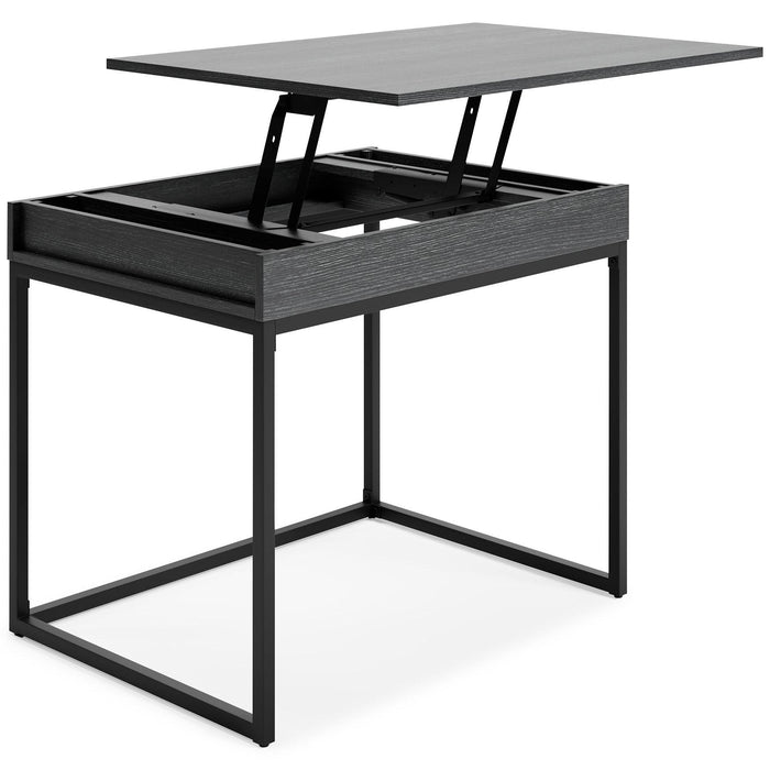 Yarlow 36" Home Office Desk - Tony’s Furniture Store & Linen (GA) - Multi Location