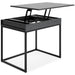 Yarlow 36" Home Office Desk - Tony’s Furniture Store & Linen (GA) - Multi Location