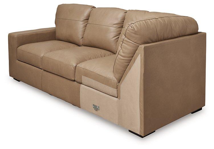 Bandon 2-Piece Sectional - Tony’s Furniture Store & Linen (GA) - Multi Location