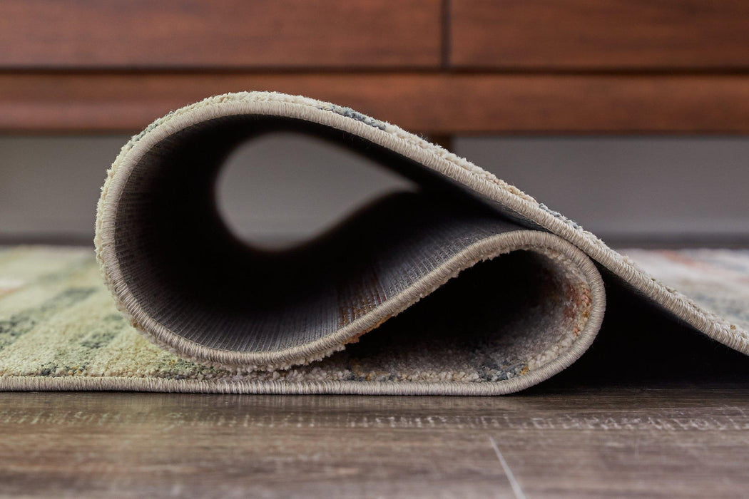 Kemart Medium Rug - Tony’s Furniture Store & Linen (GA) - Multi Location