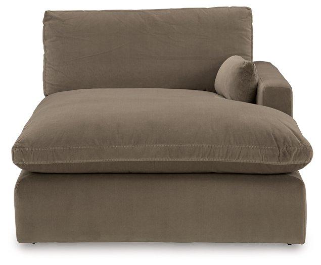 Sophie Sectional with Chaise - Tony’s Furniture Store & Linen (GA) - Multi Location