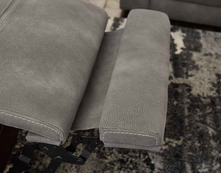 Next-Gen DuraPella Power Recliner - Tony’s Furniture Store & Linen (GA) - Multi Location