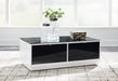Gardoni Coffee Table - Tony’s Furniture Store & Linen (GA) - Multi Location