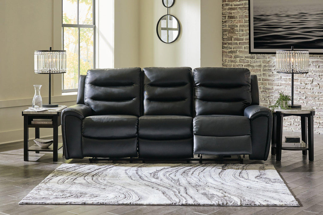 Warlin Living Room Set - Tony’s Furniture Store & Linen (GA) - Multi Location