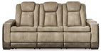 Next-Gen DuraPella Living Room Set - Tony’s Furniture Store & Linen (GA) - Multi Location