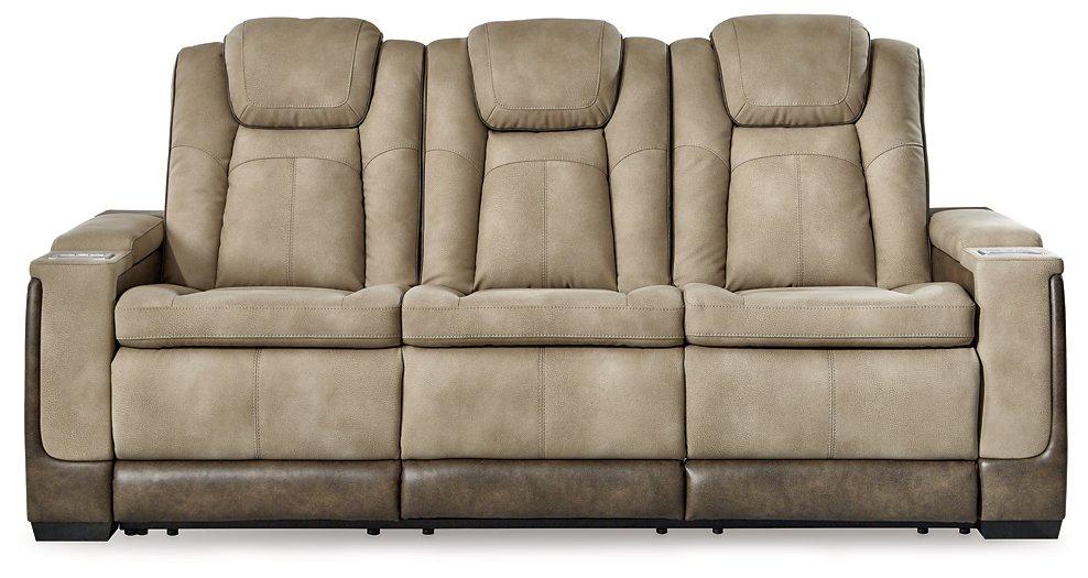 Next-Gen DuraPella Living Room Set - Tony’s Furniture Store & Linen (GA) - Multi Location