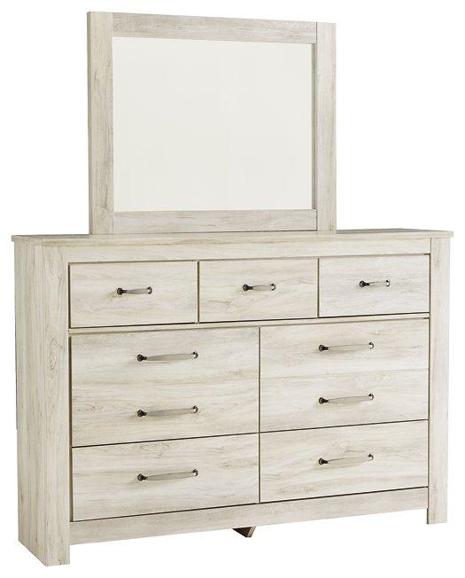 Bellaby Bedroom Set - Tony’s Furniture Store & Linen (GA) - Multi Location