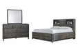 Caitbrook Bedroom Set - Tony’s Furniture Store & Linen (GA) - Multi Location