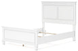 Fortman Bed - Tony’s Furniture Store & Linen (GA) - Multi Location