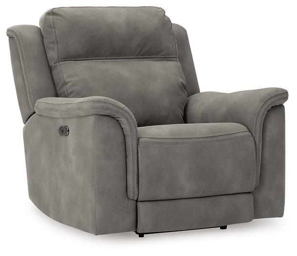 Next-Gen DuraPella Power Recliner - Tony’s Furniture Store & Linen (GA) - Multi Location
