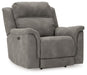 Next-Gen DuraPella Power Recliner - Tony’s Furniture Store & Linen (GA) - Multi Location
