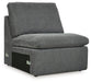 Hartsdale 3-Piece Right Arm Facing Reclining Sofa Chaise - Tony’s Furniture Store & Linen (GA) - Multi Location