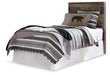 Derekson Bed - Tony’s Furniture Store & Linen (GA) - Multi Location