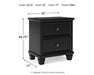 Lanolee Bedroom Set - Tony’s Furniture Store & Linen (GA) - Multi Location