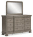 Lexorne Bedroom Set - Tony’s Furniture Store & Linen (GA) - Multi Location