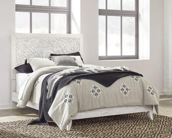 Paxberry Bed - Tony’s Furniture Store & Linen (GA) - Multi Location