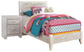 Paxberry Bedroom Set - Tony’s Furniture Store & Linen (GA) - Multi Location