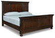 Porter Bedroom Set - Tony’s Furniture Store & Linen (GA) - Multi Location