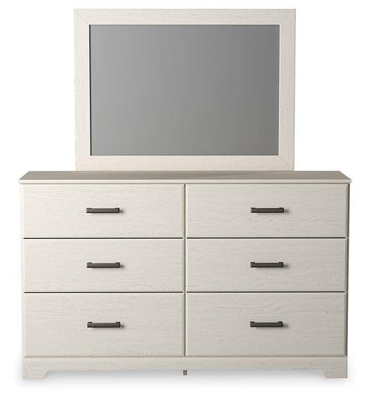 Stelsie Bedroom Set - Tony’s Furniture Store & Linen (GA) - Multi Location