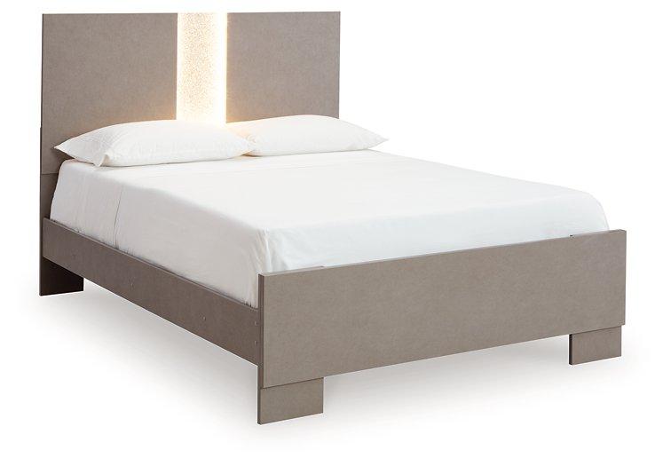 Surancha Bedroom Set - Tony’s Furniture Store & Linen (GA) - Multi Location