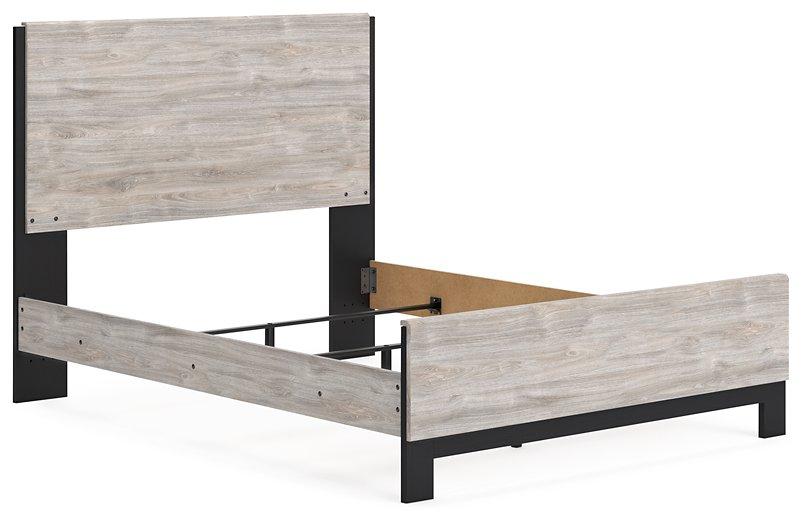 Vessalli Bed - Tony’s Furniture Store & Linen (GA) - Multi Location