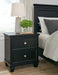 Lanolee Bedroom Set - Tony’s Furniture Store & Linen (GA) - Multi Location
