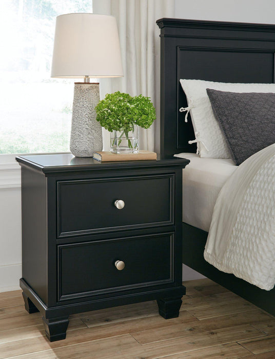 Lanolee Bedroom Set - Tony’s Furniture Store & Linen (GA) - Multi Location