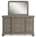 Lexorne Bedroom Set - Tony’s Furniture Store & Linen (GA) - Multi Location
