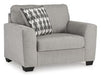 Avenal Park Living Room Set - Tony’s Furniture Store & Linen (GA) - Multi Location