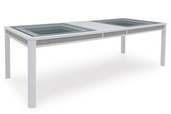 Chalanna Dining Extension Table - Tony’s Furniture Store & Linen (GA) - Multi Location