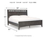 Montillan Bedroom Set - Tony’s Furniture Store & Linen (GA) - Multi Location