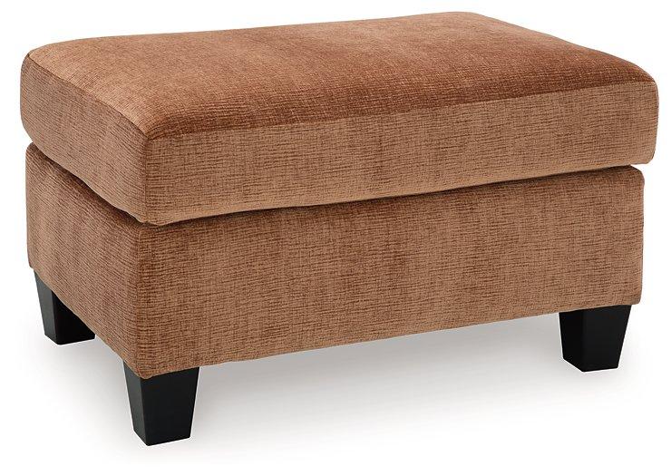 Amity Bay Ottoman - Tony’s Furniture Store & Linen (GA) - Multi Location