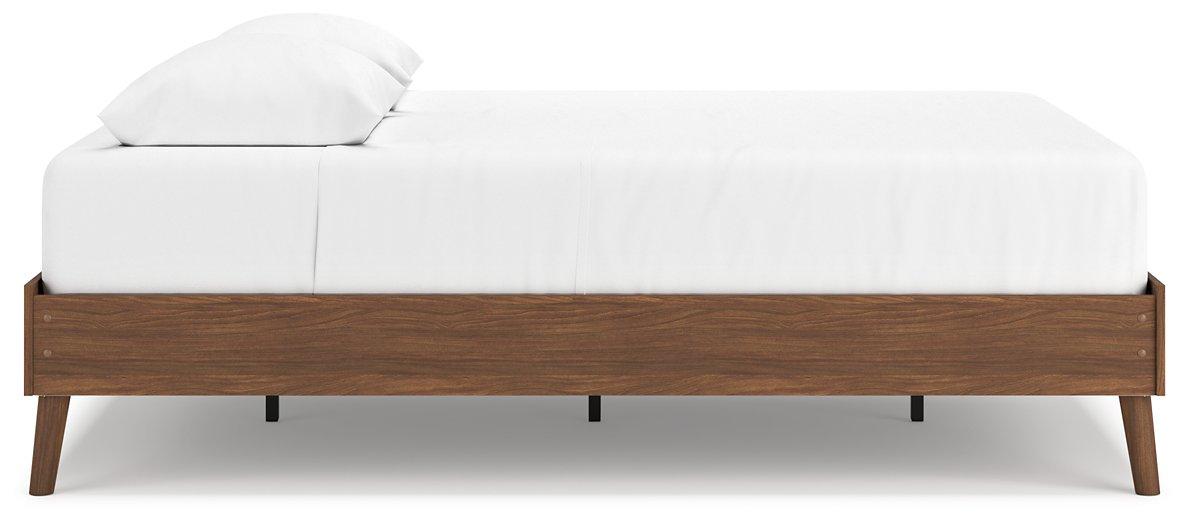 Fordmont Bed - Tony’s Furniture Store & Linen (GA) - Multi Location