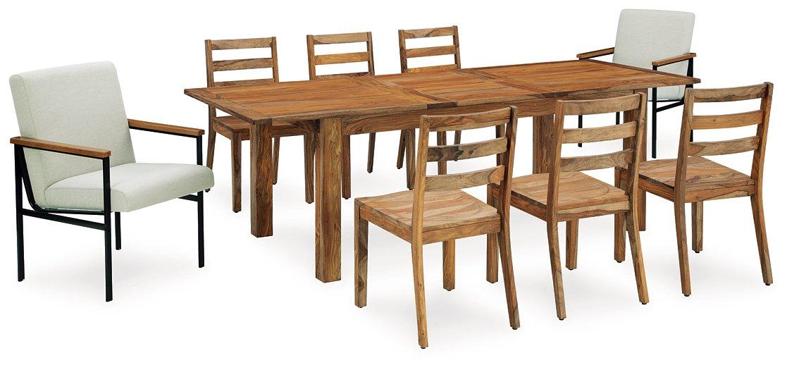Dressonni Dining Room Set - Tony’s Furniture Store & Linen (GA) - Multi Location