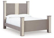 Surancha Bed - Tony’s Furniture Store & Linen (GA) - Multi Location