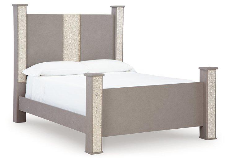 Surancha Bedroom Set - Tony’s Furniture Store & Linen (GA) - Multi Location