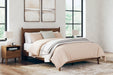 Fordmont Bed - Tony’s Furniture Store & Linen (GA) - Multi Location