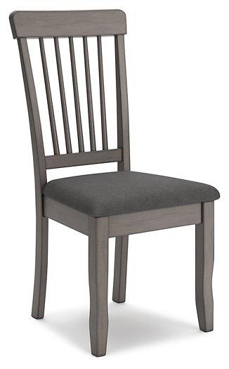 Shullden Dining Room Set - Tony’s Furniture Store & Linen (GA) - Multi Location