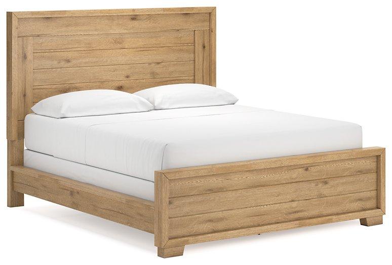Galliden Bed - Tony’s Furniture Store & Linen (GA) - Multi Location