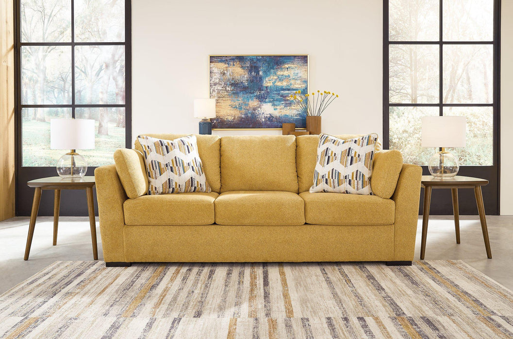 Keerwick Living Room Set - Tony’s Furniture Store & Linen (GA) - Multi Location