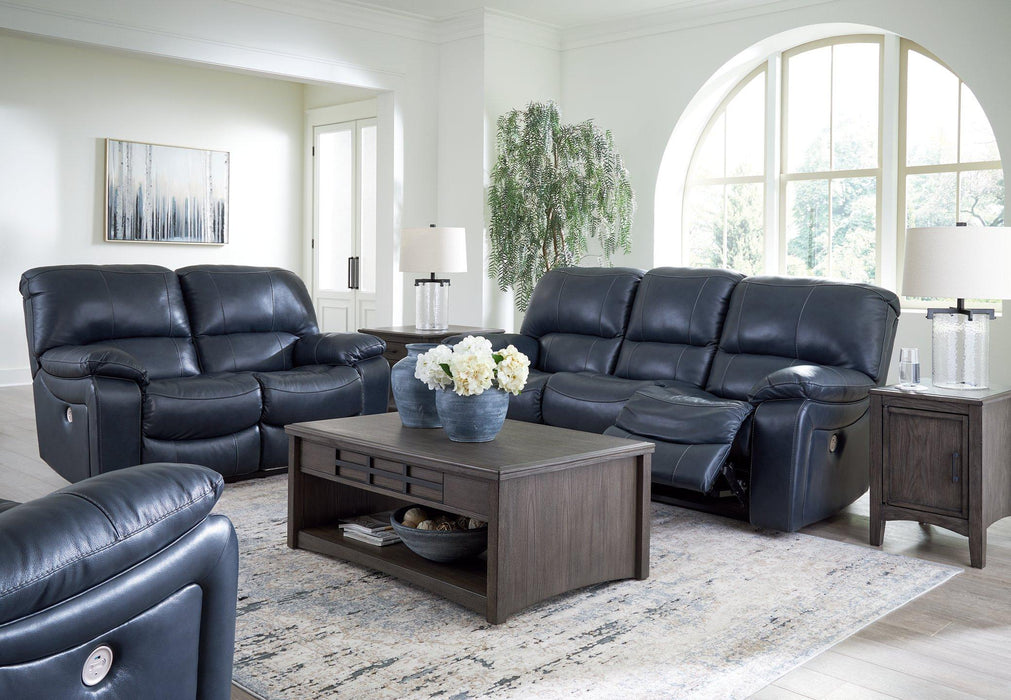 Leesworth Living Room Set - Tony’s Furniture Store & Linen (GA) - Multi Location