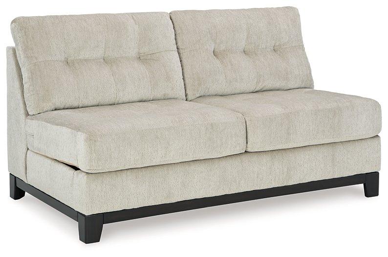 Maxon Place Sectional with Chaise - Tony’s Furniture Store & Linen (GA) - Multi Location