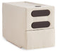 Modmax Double Chaise with Audio Consoles - Tony’s Furniture Store & Linen (GA) - Multi Location