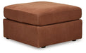 Modmax Oversized Accent Ottoman - Tony’s Furniture Store & Linen (GA) - Multi Location