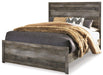 Wynnlow Bedroom Set - Tony’s Furniture Store & Linen (GA) - Multi Location